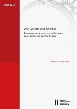 Archäologie und Republik - Interview mit Erna Diez (1913-2001) aus dem Jahr 1999