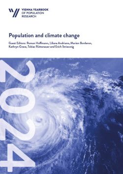 Vienna Yearbook of Population Research 2021